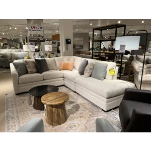 Craftmaster F9 Sectional