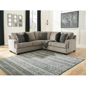 Bovarian 2-Piece Sectional