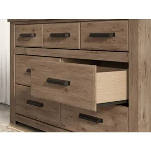 Oliandon Dresser