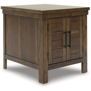 Moriville End Table