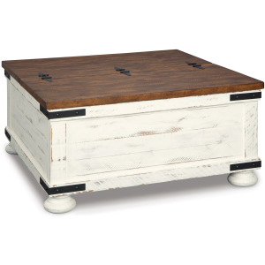 Wystfield Coffee Table