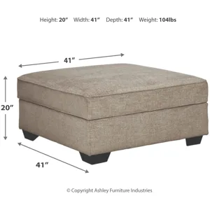 Bovarian Ottoman