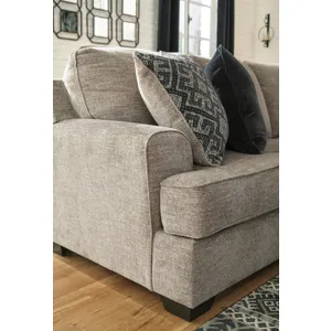 Bovarian 2-Piece Sectional