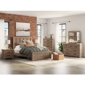 Oliandon Dresser