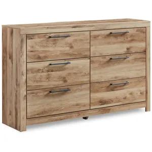 Hyanna Dresser