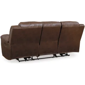 Stoneland Reclining Sofa