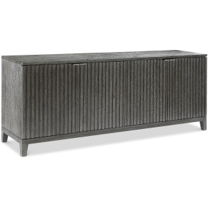 Menton Entertainment Credenza