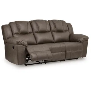 Lowilla Reclining Sofa