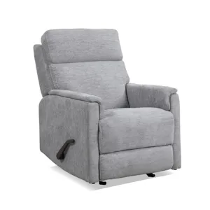 Compact Perfect Match Gliding Recliner