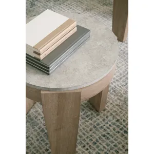 Guystone Table (Set of 3)