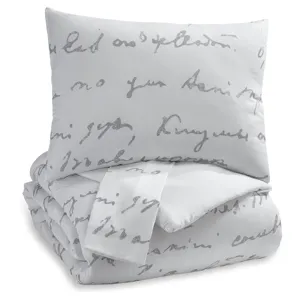 Adrianna 3-Piece Queen Comforter Set