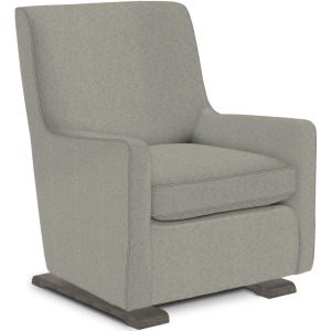 kacey swivel glider