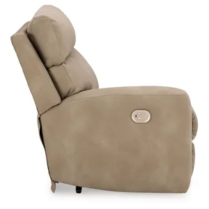 Next-Gen DuraPella 6-Piece Power Reclining Sectional