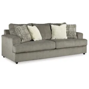 Soletren Sofa