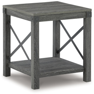 Freedan End Table