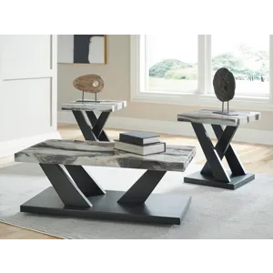 Cendill Table (Set of 3)