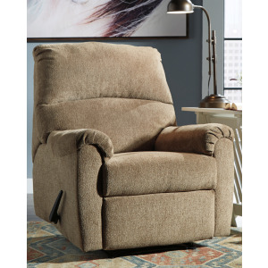 Nerviano Recliner