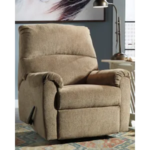 Nerviano Recliner