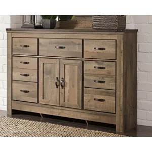 Trinell Dresser