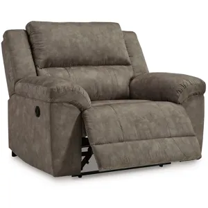 Laresview Oversized Recliner