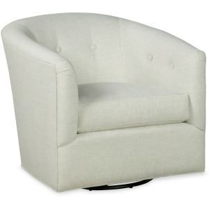 Swivel Glider Chair