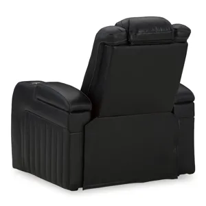 Caveman Den Power Recliner