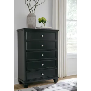 Lanolee Chest of Drawers