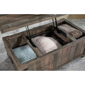 Hollum Lift-Top Coffee Table