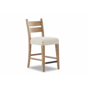 Coming Home Counter Height Chair - Wheat