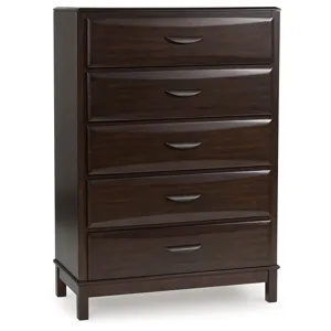 Vanmore Chest of Drawers