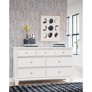 Fortman Dresser