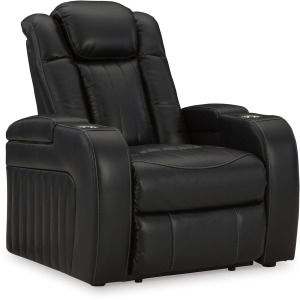 Caveman Den Power Recliner