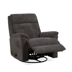 Perfect Match Swivel Gliding Recliner