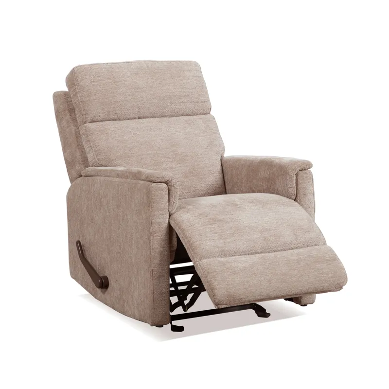 Perfect Match Gliding Recliner