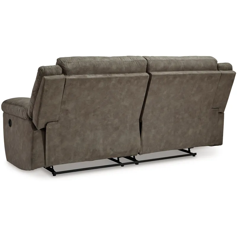 Laresview Reclining Sofa