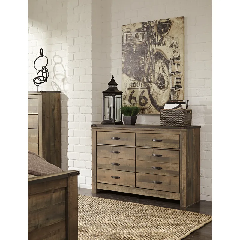 Trinell Dresser