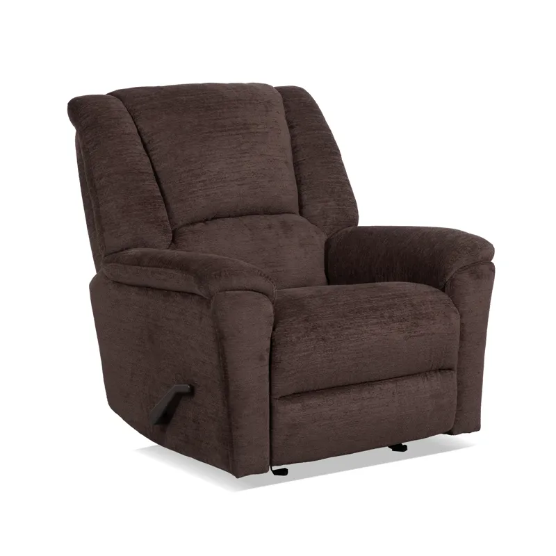 Perfect Match Gliding Recliner