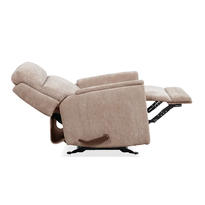 Perfect Match Gliding Recliner