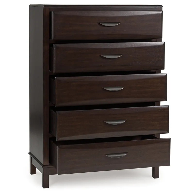Vanmore Chest of Drawers