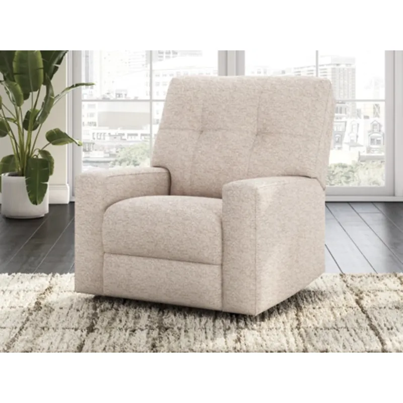 Larimer Rocker Recliner