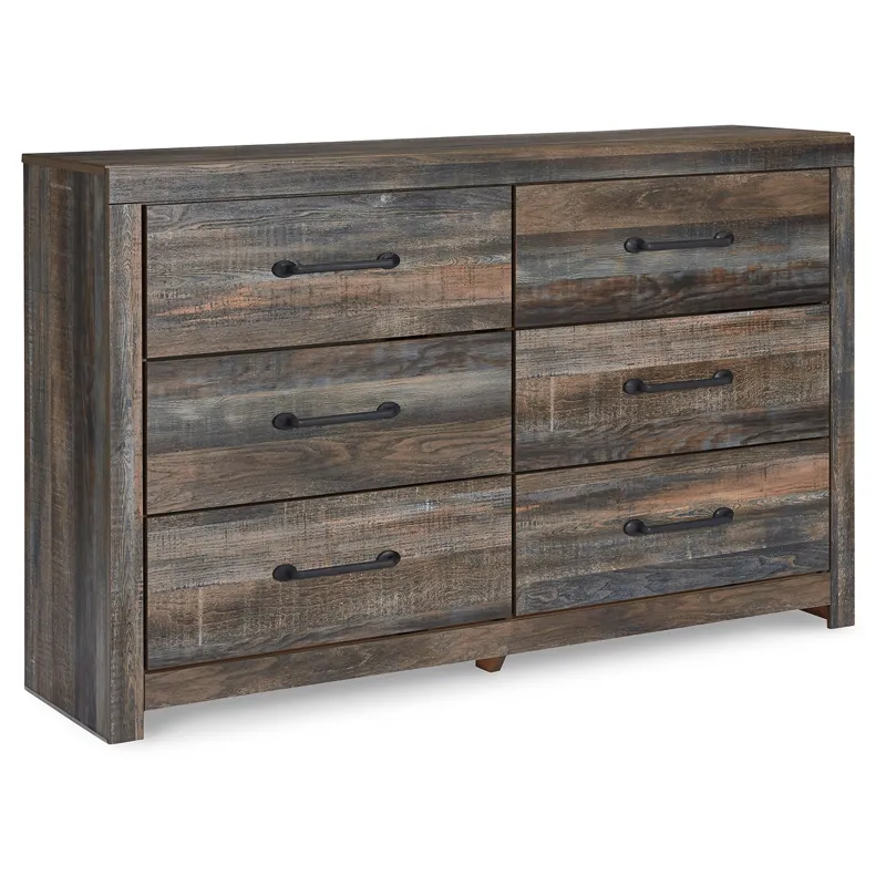 Drystan Dresser