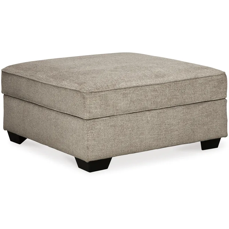 Bovarian Ottoman