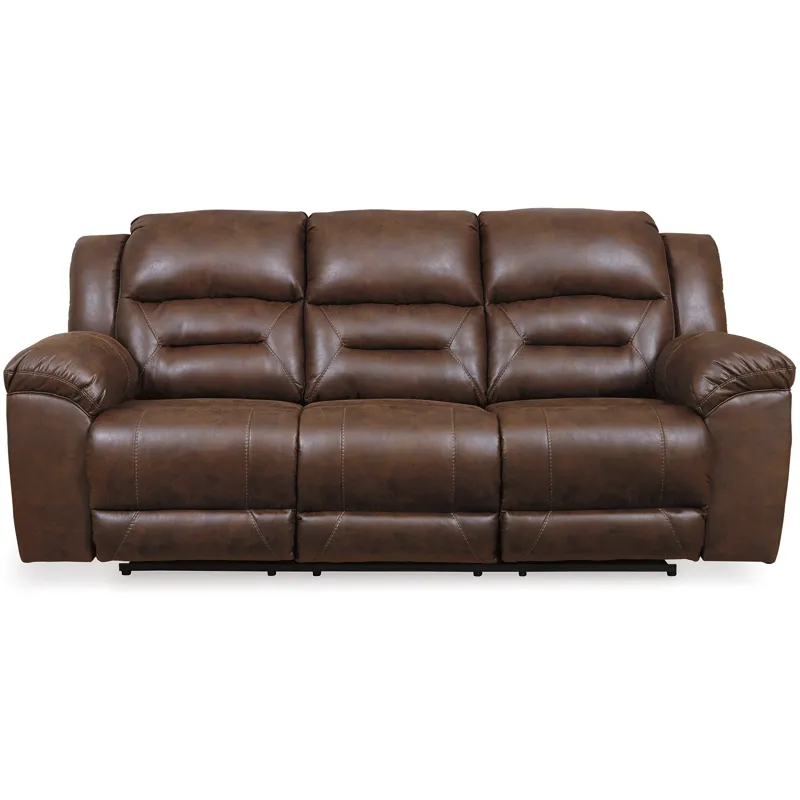 Stoneland Reclining Sofa
