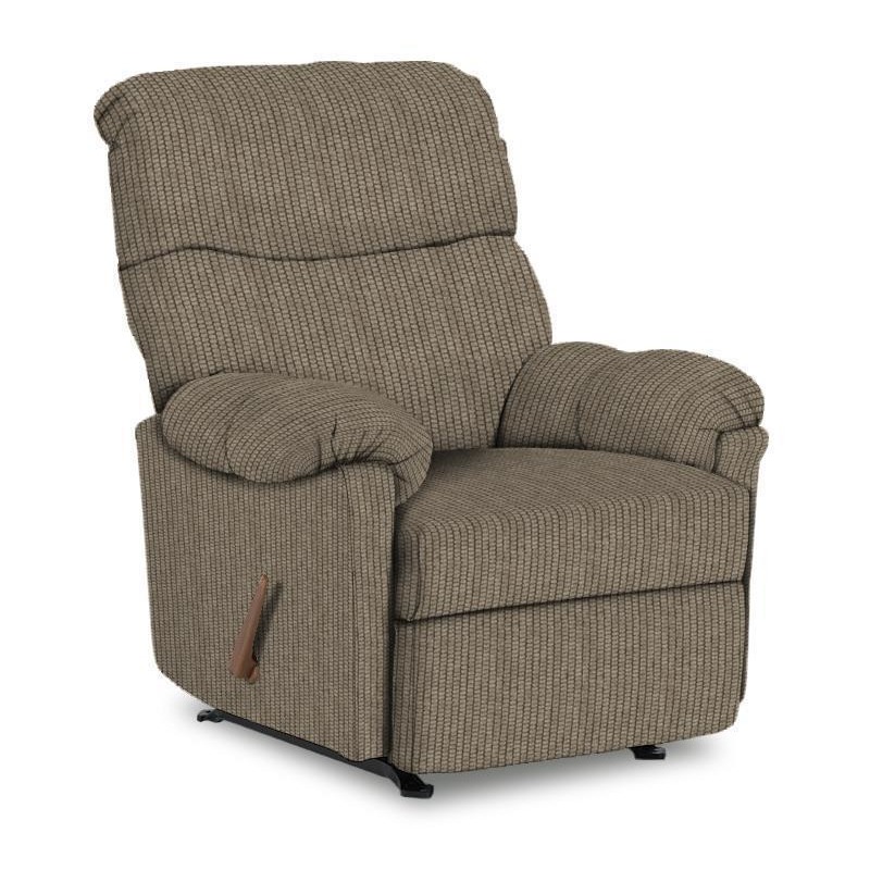 Balmore Space Saver Recliner by Best - 2NW64 | Wright Furniture & Flooring
