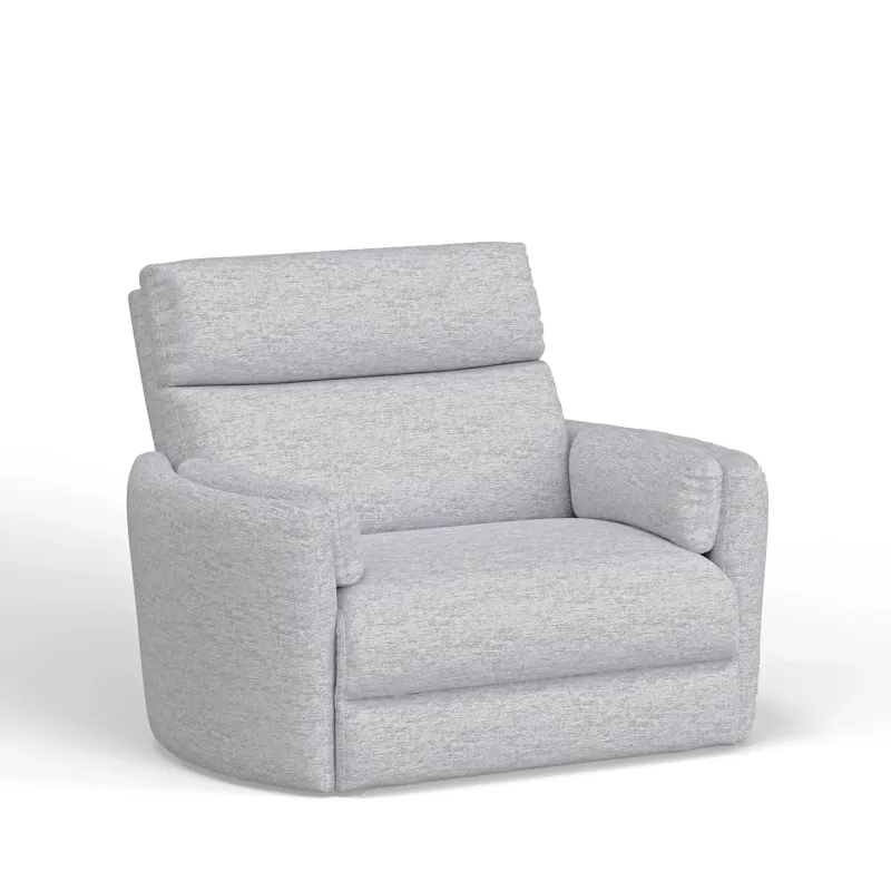 Radius - Mineral XL Power Glider Recliner