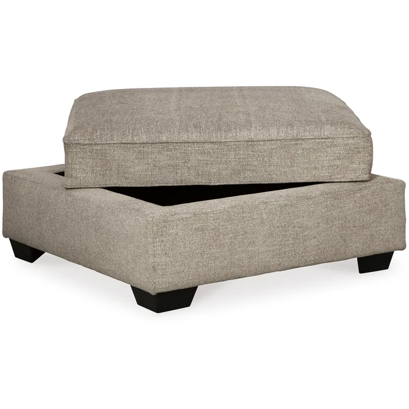 Bovarian Ottoman