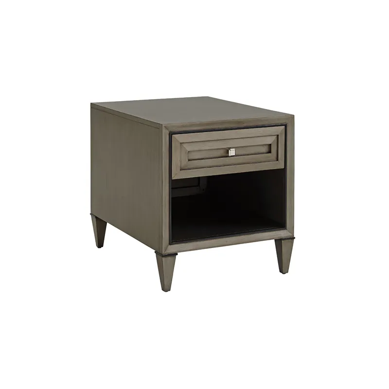 Verona End Table