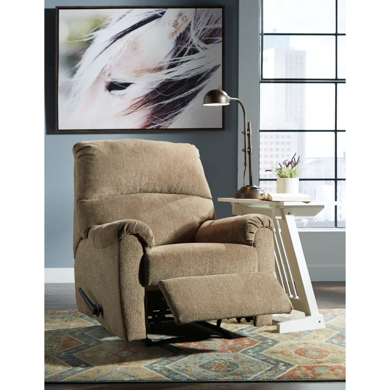 Nerviano Recliner