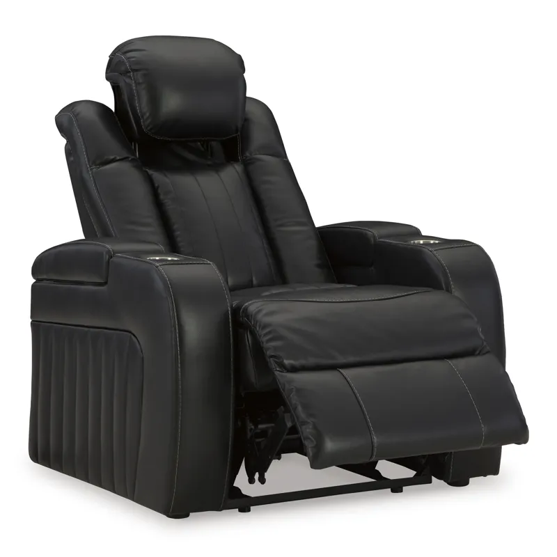 Caveman Den Power Recliner
