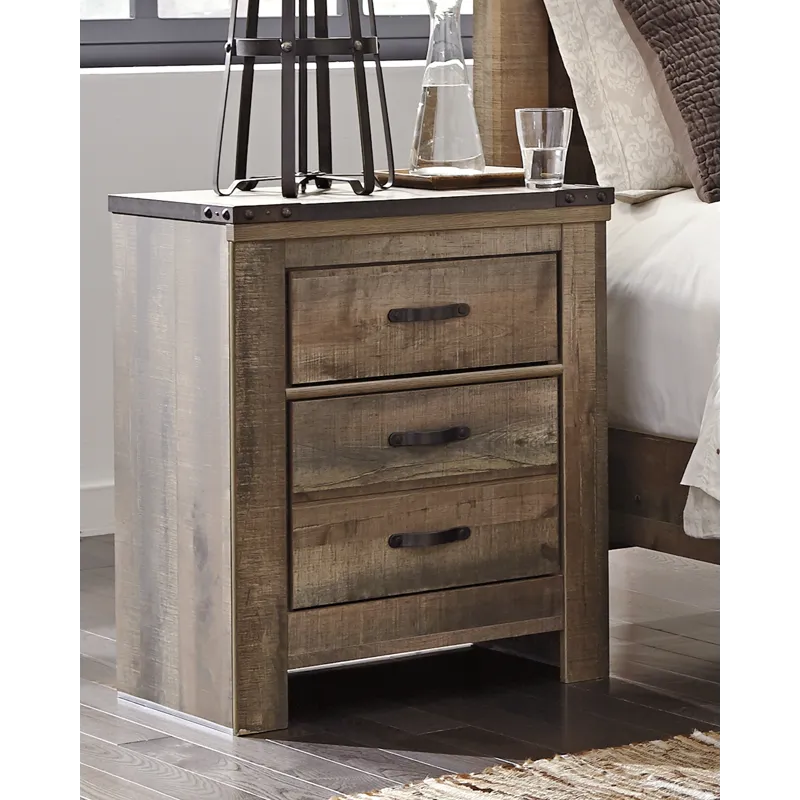 Trinell Nightstand
